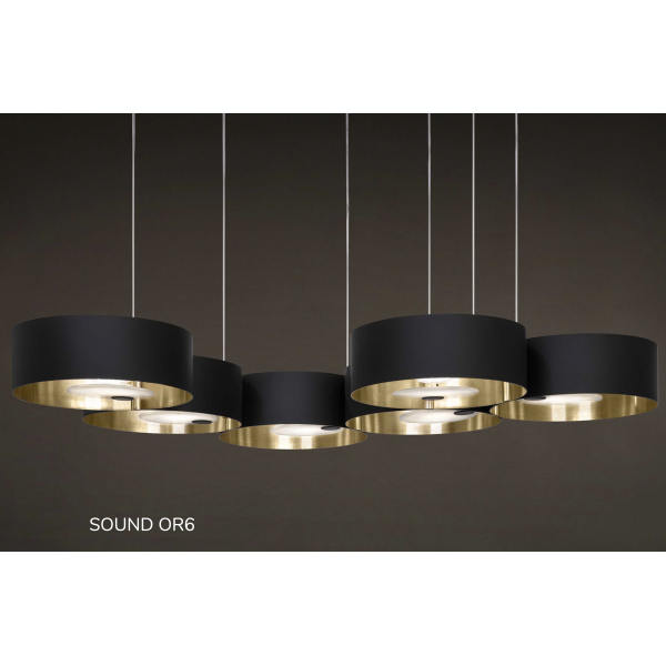 Masiero Sound OR6 & OR3