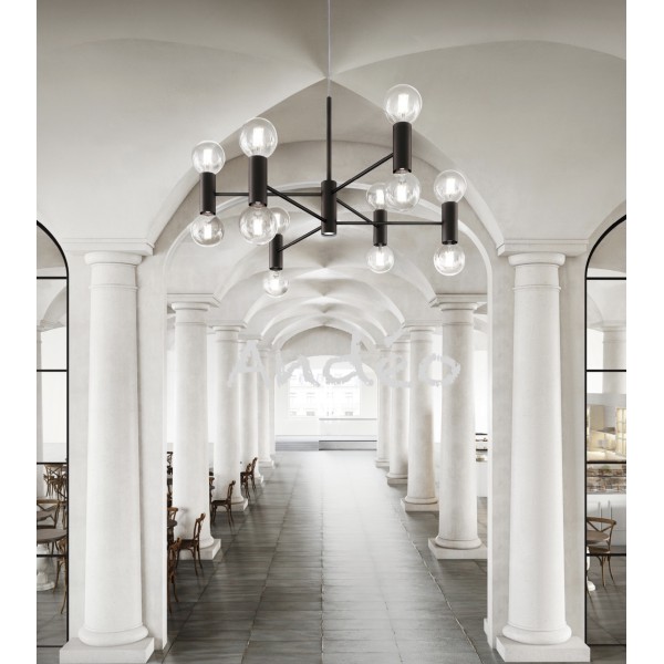 Modoluce Chandelier Suspension