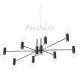 Modoluce Chandelier Suspension