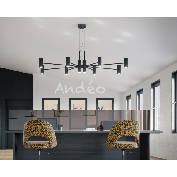 Modoluce Chandelier Suspension