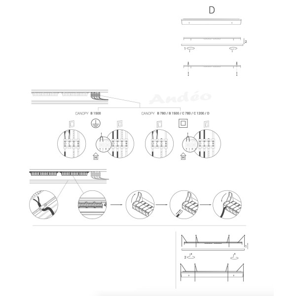 Base Radial Lang