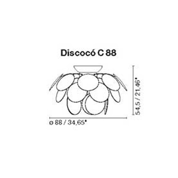 Marset Discoco