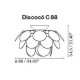 Marset Discoco