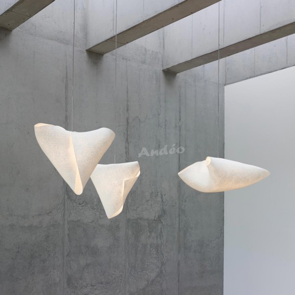 A-Emotional Light Ballet