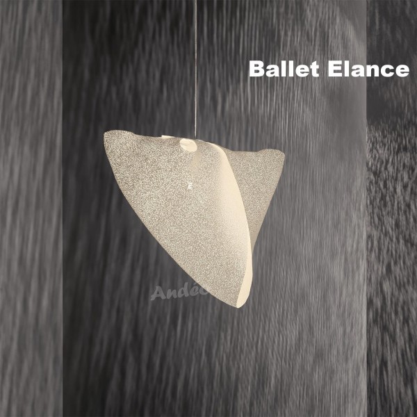 A-Emotional Light Ballet