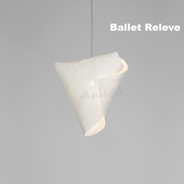 A-Emotional Light Ballet
