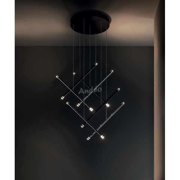 Lodes A-Tube Nano Duo