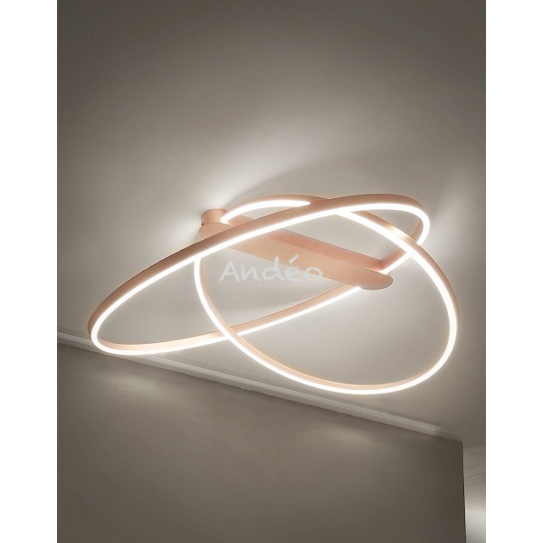 Team Italia Leggera Downlight Composition