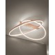 Team Italia Leggera Downlight Composition