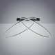 Team Italia Leggera Downlight Composition