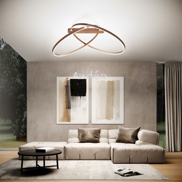 Team Italia Leggera Downlight Composition
