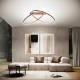 Team Italia Leggera Downlight Composition