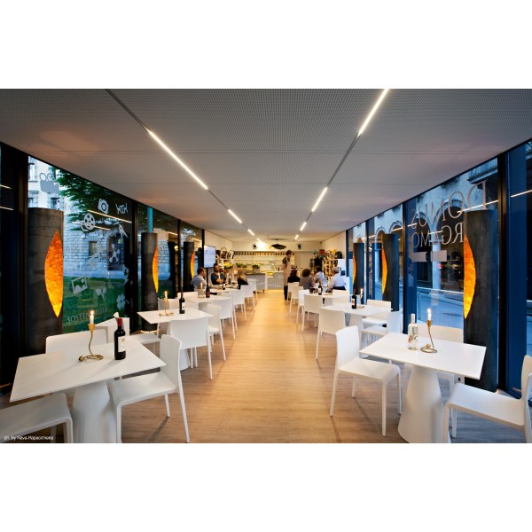 Catellani & Smith Colonna