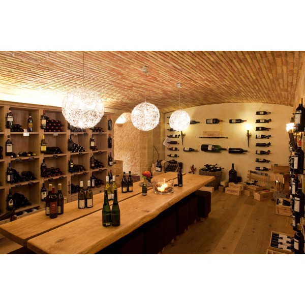 Catellani & Smith Fil de Fer Suspension