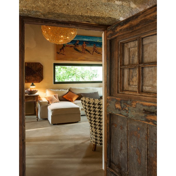 Catellani & Smith Fil de Fer Suspension