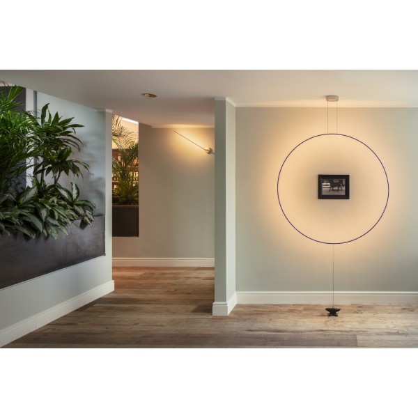 Floor Lamp Catellani & Smith Sorry Giotto 12