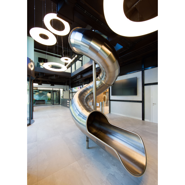 Suspension Wever & Ducré Gigant Led