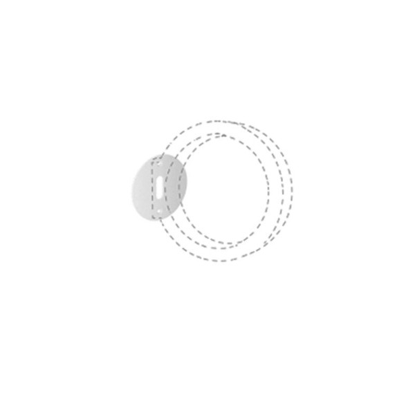 Cini & Nils base ronde Assolo Outdoor