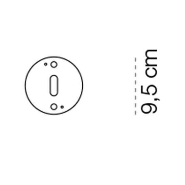 Cini & Nils base ronde Assolo Outdoor Tech