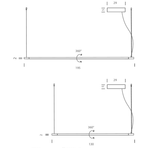 Nemo Linescapes Horizontal