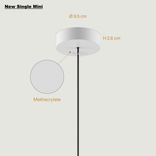 Lodes Single Mini Base