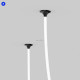 Xal Mounting Set Surface