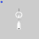 Xal Mounting Set Suspended