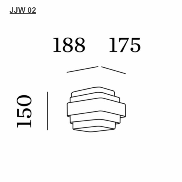 Wever & Ducré JJW 02