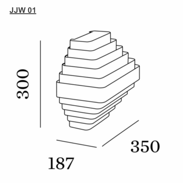 Wever & Ducré JJW 01
