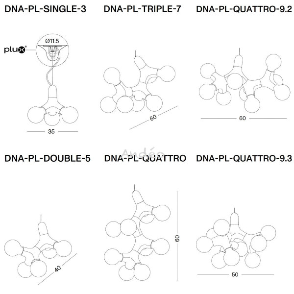 Next DNA Suspension