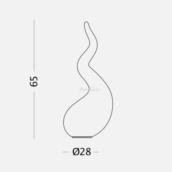 Next Alien SL M IP44