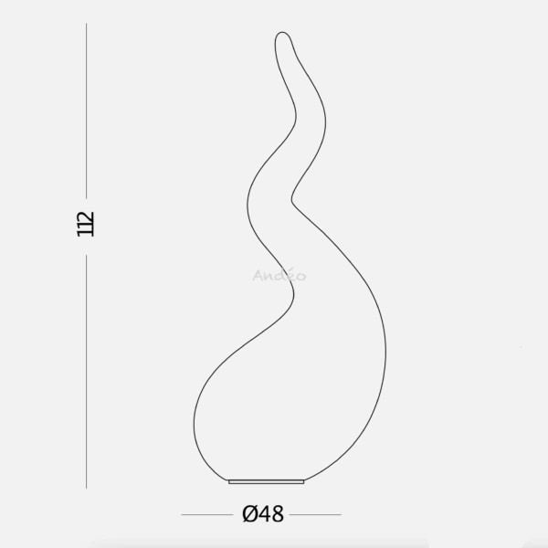 Next Alien SL XL IP44
