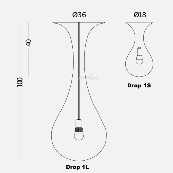 Next Drop 1L