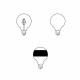 Next Bulbs DNA