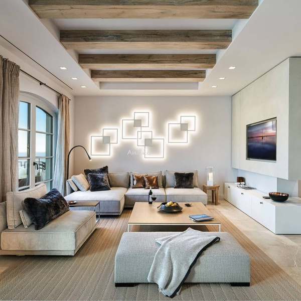 Wever & Ducré Venn Wall