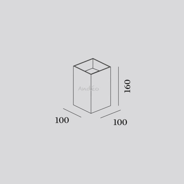 Wever & Ducré Box 4.0