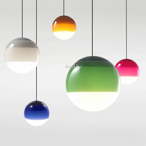 Marset Dipping Light Suspension