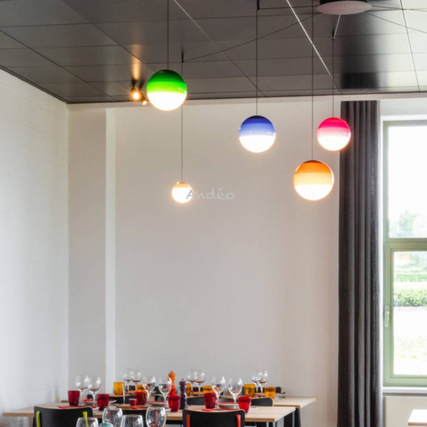 Marset Dipping Light Suspension