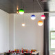 Marset Dipping Light Suspension