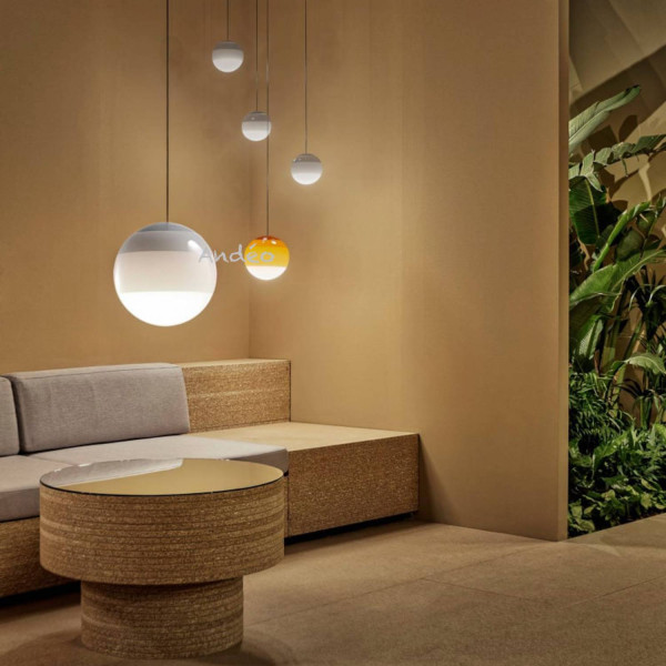 Marset Dipping Light Suspension