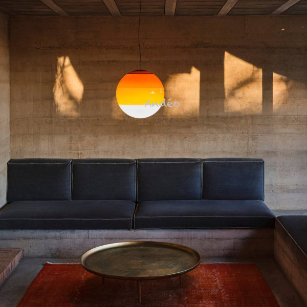 Marset Dipping Light Suspension