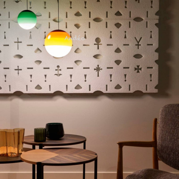 Marset Dipping Light Suspension