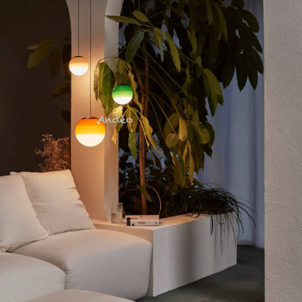 Marset Dipping Light Suspension