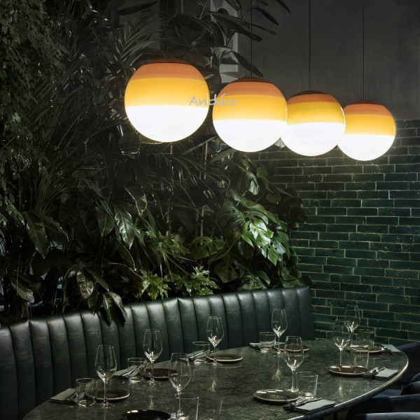 Marset Dipping Light Suspension