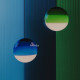 Marset Dipping Light Suspension