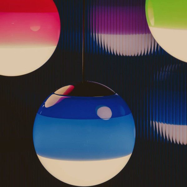 Marset Dipping Light Suspension