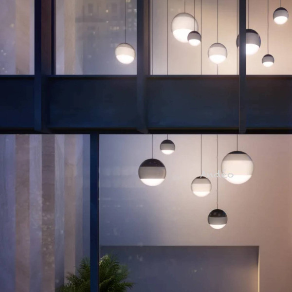 Marset Dipping Light Pendant 24V