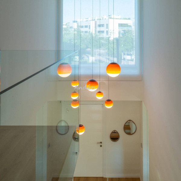Marset Dipping Light Pendant 24V