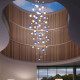 Marset Dipping Light Pendant 24V
