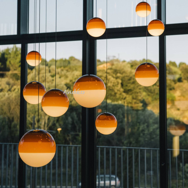 Marset Dipping Light Pendant 24V